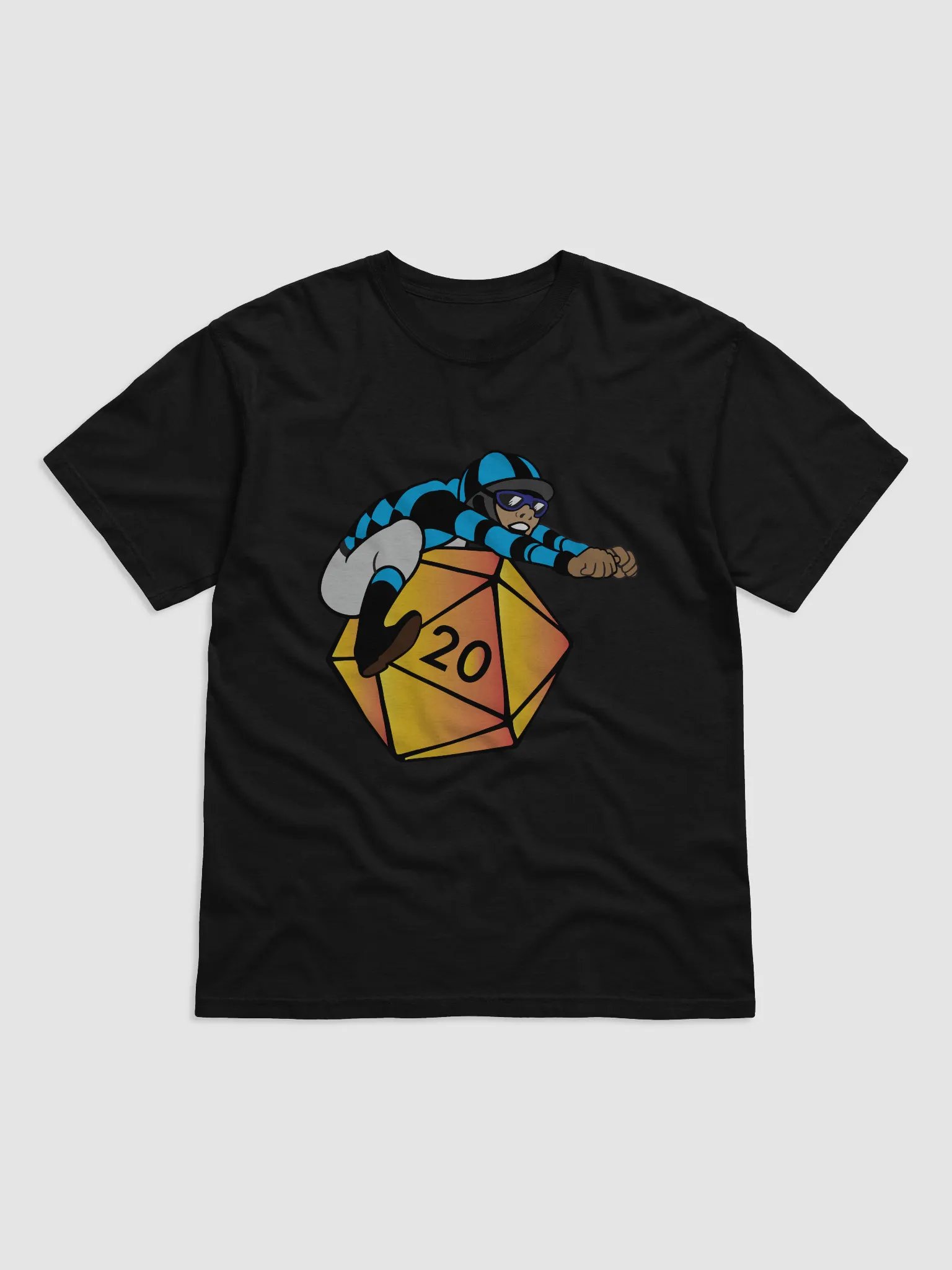 Classic Team Tee product image (3)