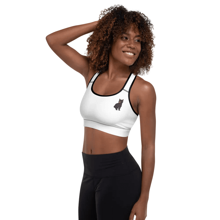 Raven sport crop product image (2)