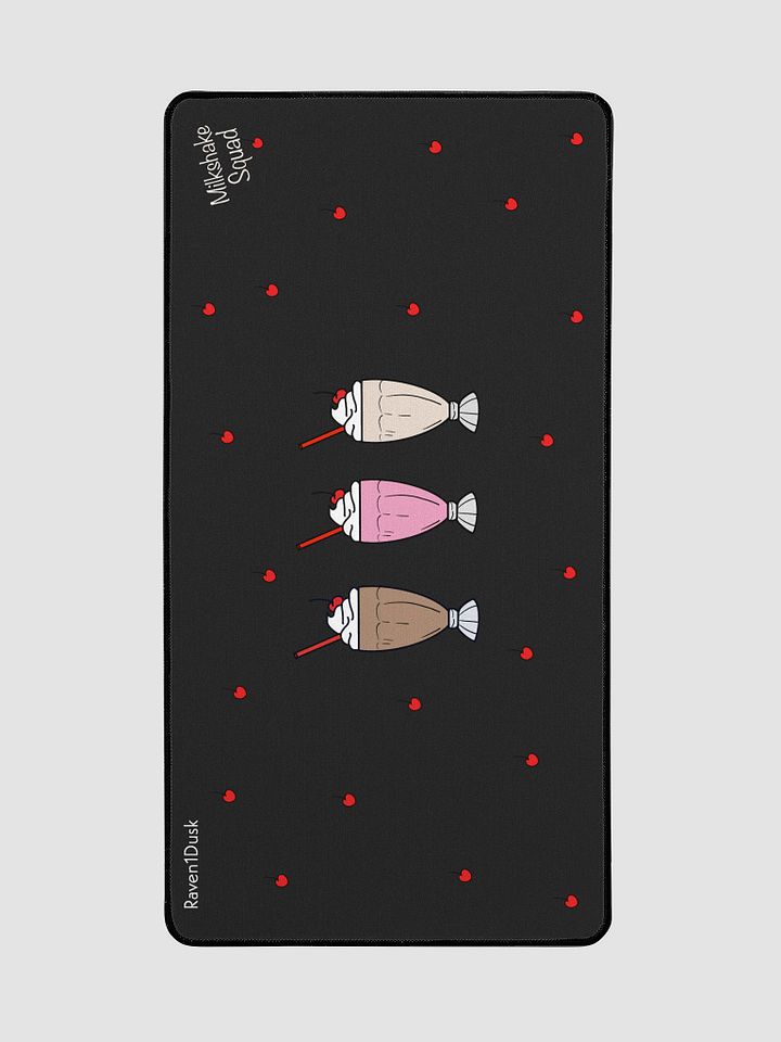 Milkshake Desk Mat product image (2)