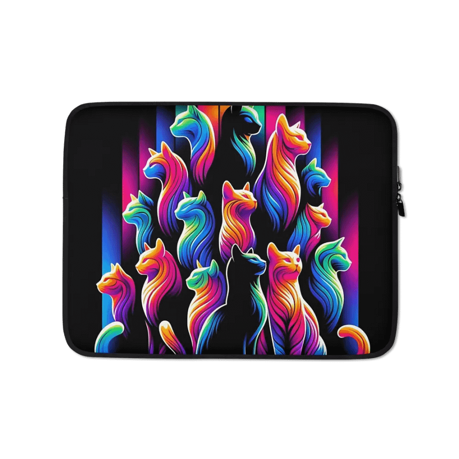 Laptop Sleeve product image (1)