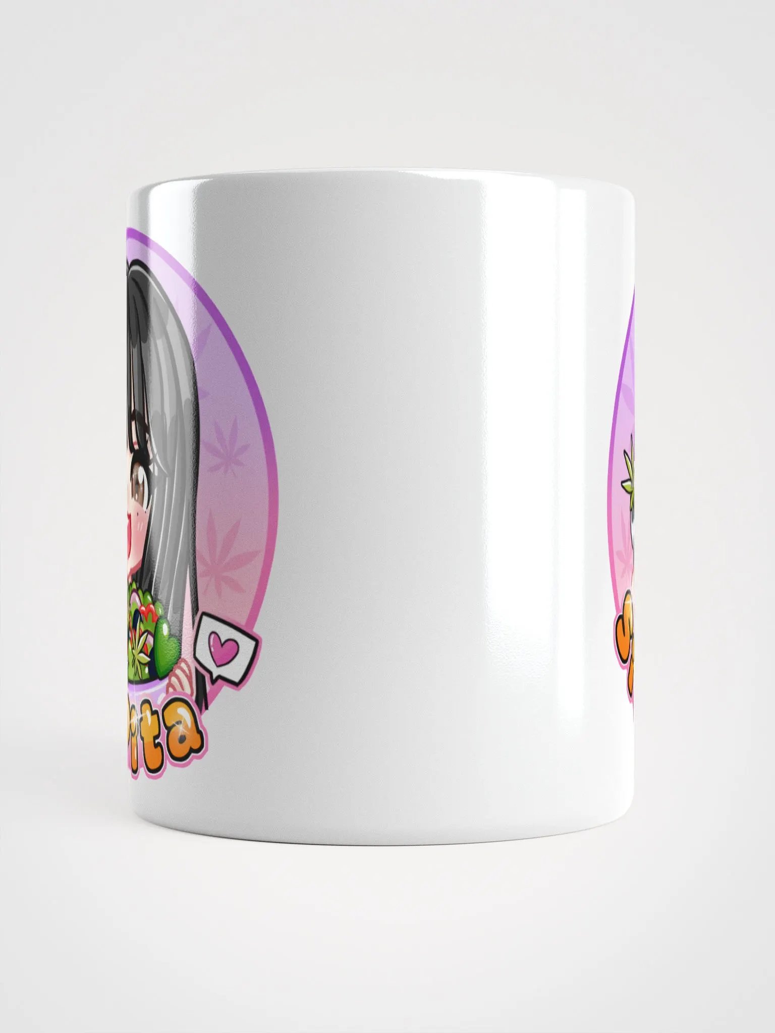 Salad Sita Mug product image (5)