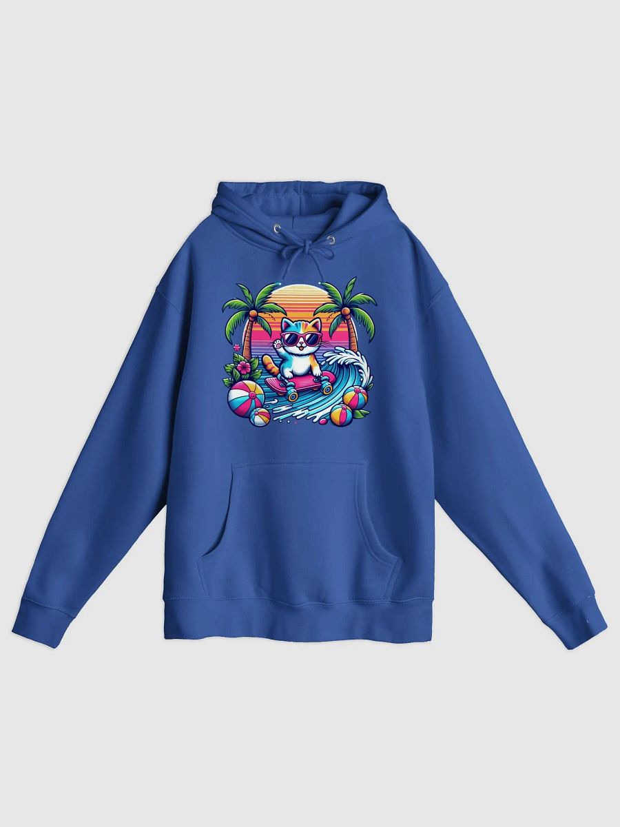 Lane Seven Premium Pullover Hoodie - Comfort and Style by Lane Seven product image (2)