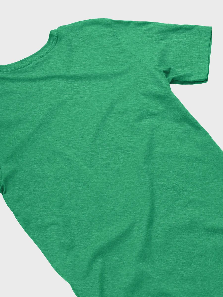 Globe of Healing Heartbeats T-Shirt product image (35)