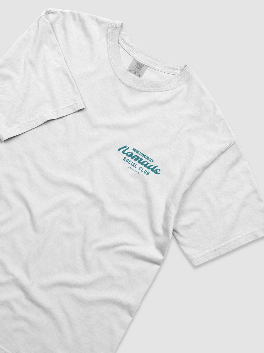 NSC Highwall Tee product image (2)