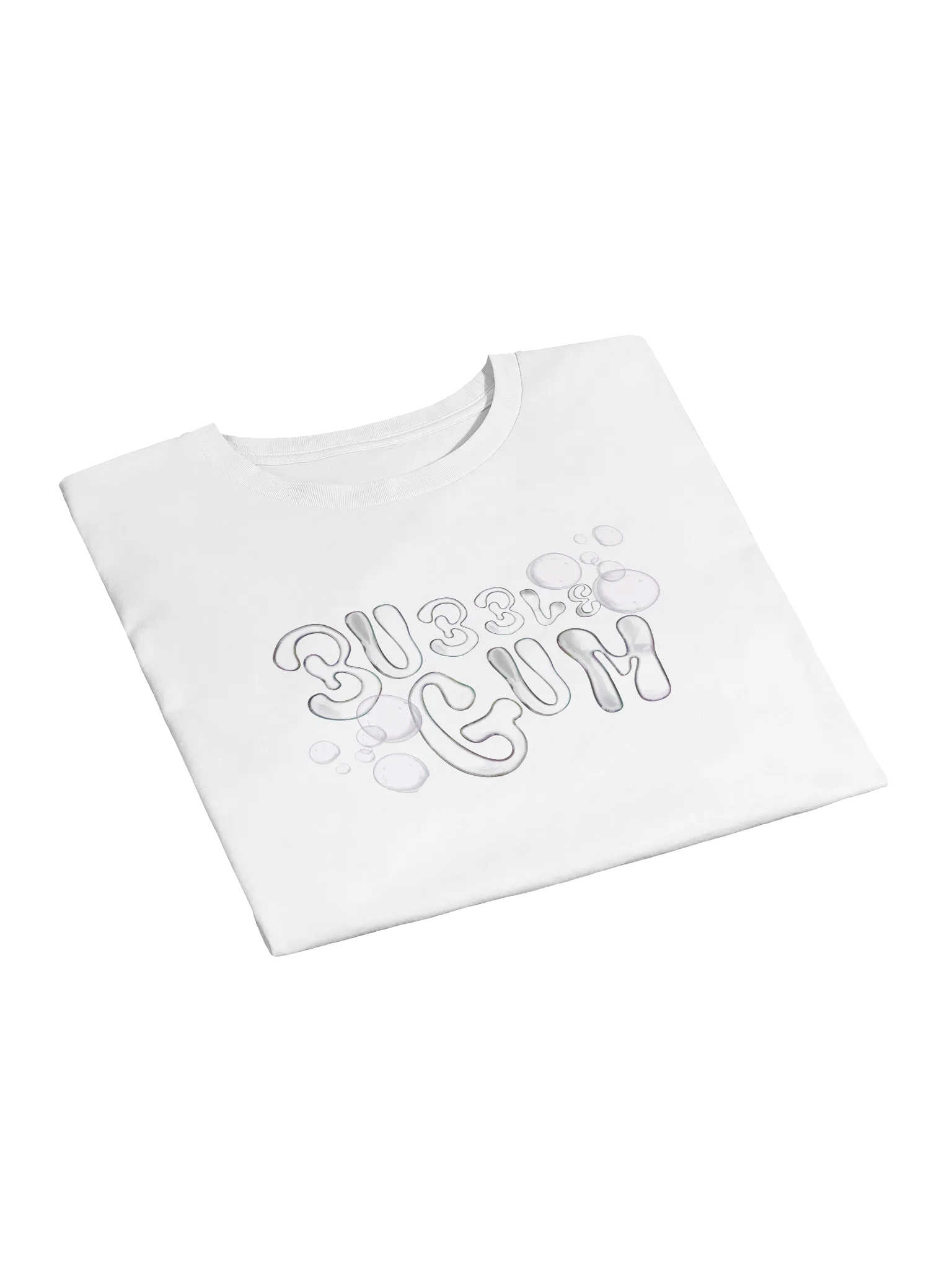 Bubble Gum Crop Top product image (15)