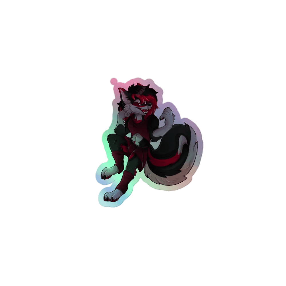 Kodahellpup stickers product image (1)