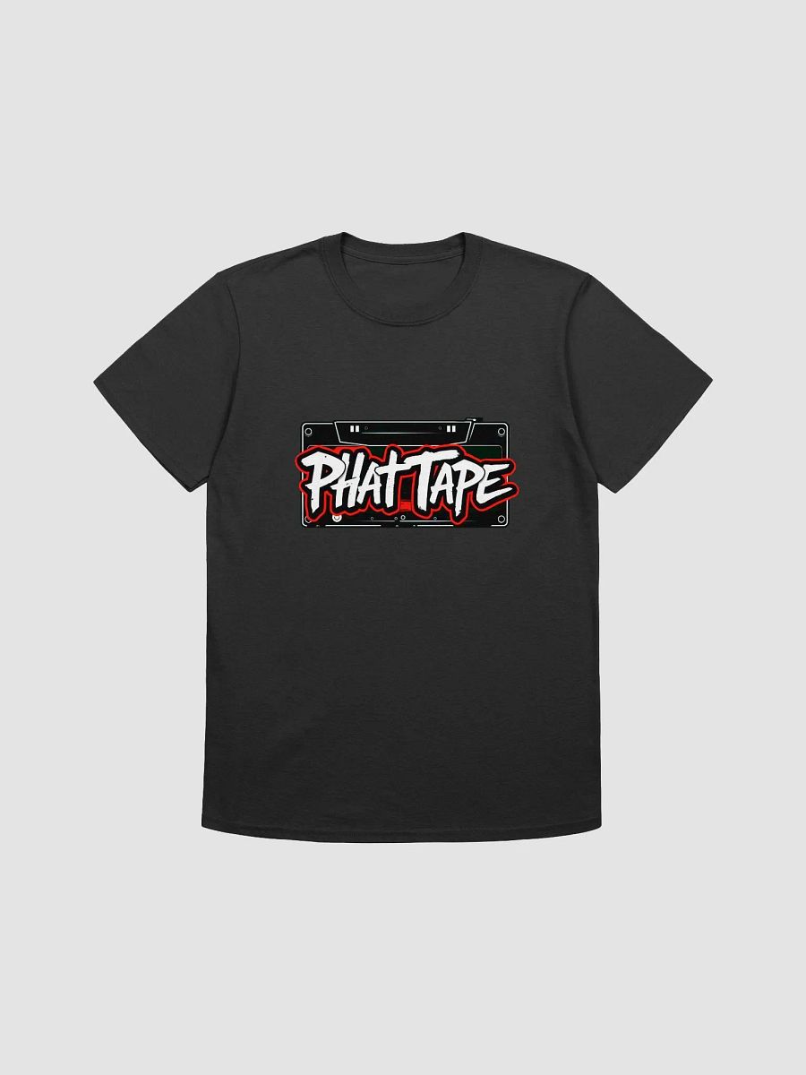 Phat Tape cassette red product image (2)