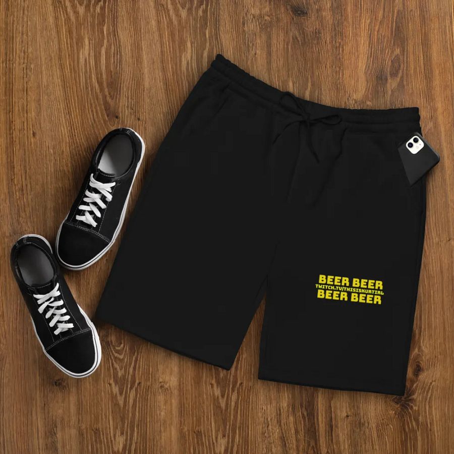 Beer Beer Shorts product image (12)