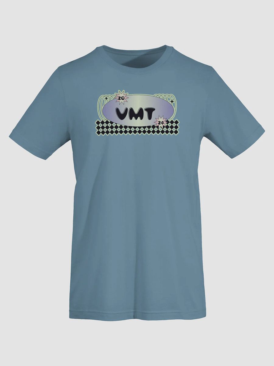 Retro VMT Tee product image (5)