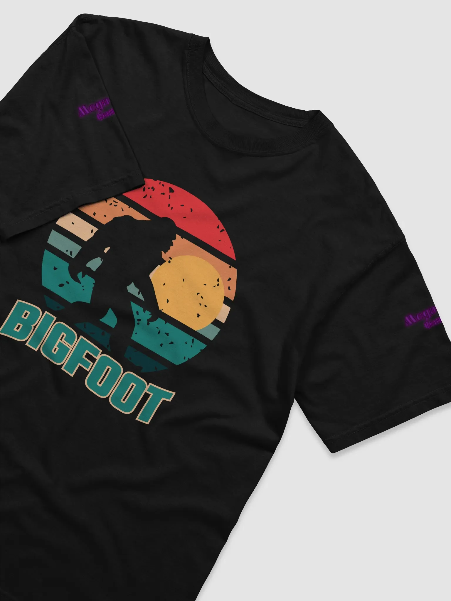 T-shirt. product image (3)