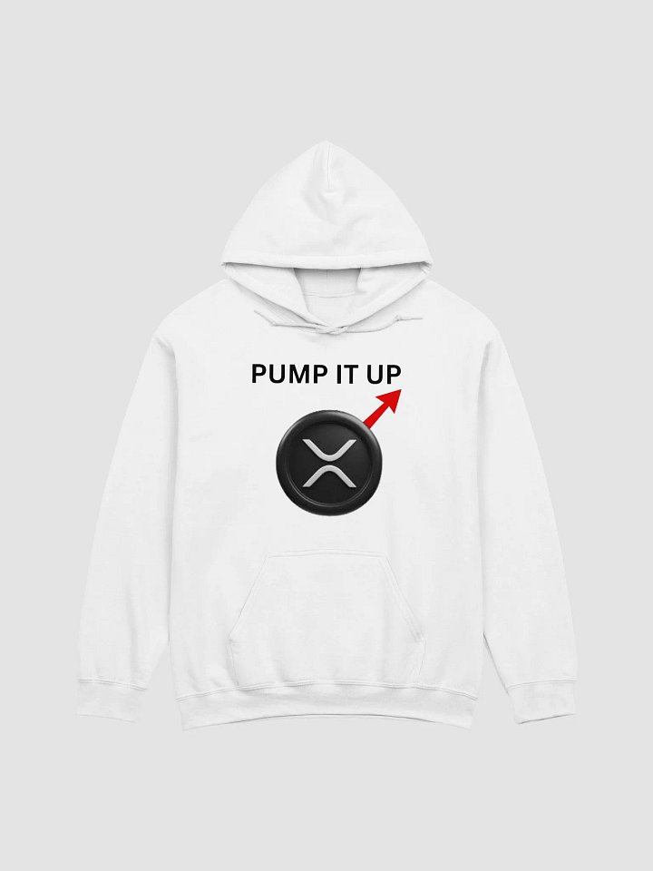 PUMP IT UP product image (1)