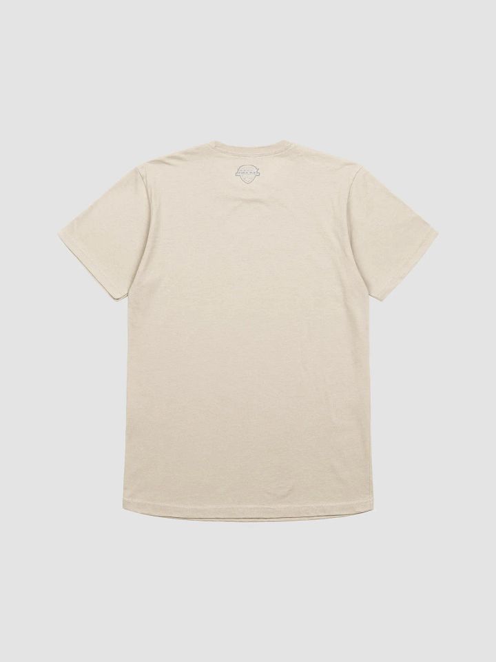 Rochester Ragin Rams T-Shirt by Next Level product image (6)