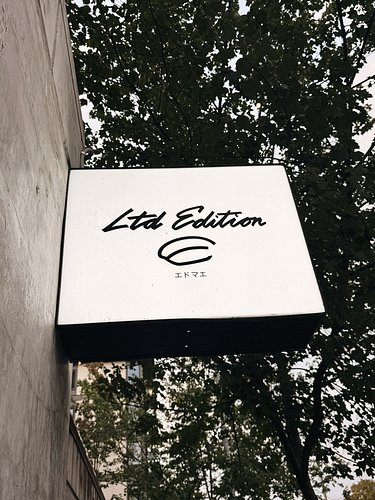 🚨🚨🚨 This is your sign to book yourself a dinner at @ltdeditionsushi in Cap Hill. Named one of the top 50 best places to dine ...