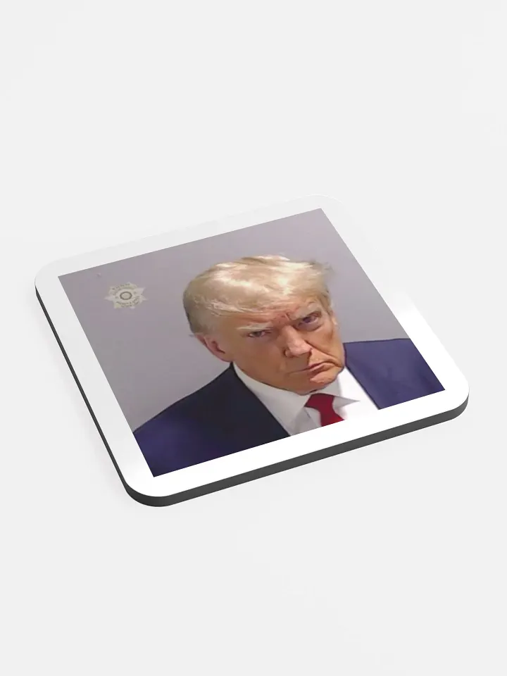 FAFO Coaster product image (2)