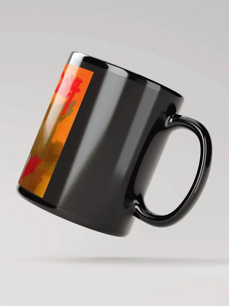 Finding a new member for this blog Thank you 2024 mug cup product image (10)