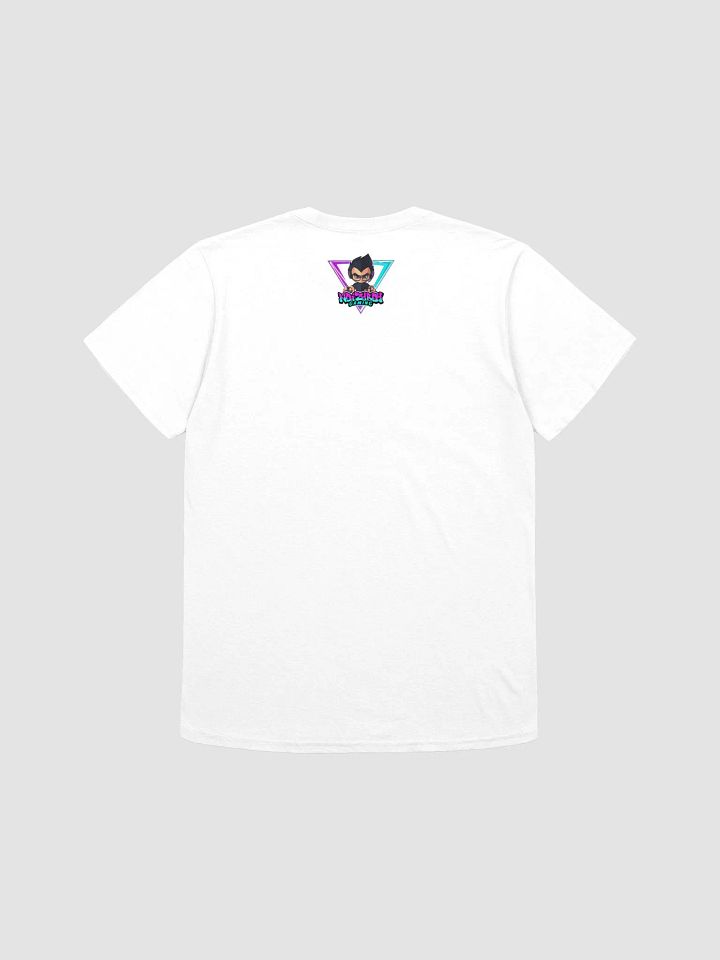 Noizyboy's Hello My Name is... Tee product image (2)