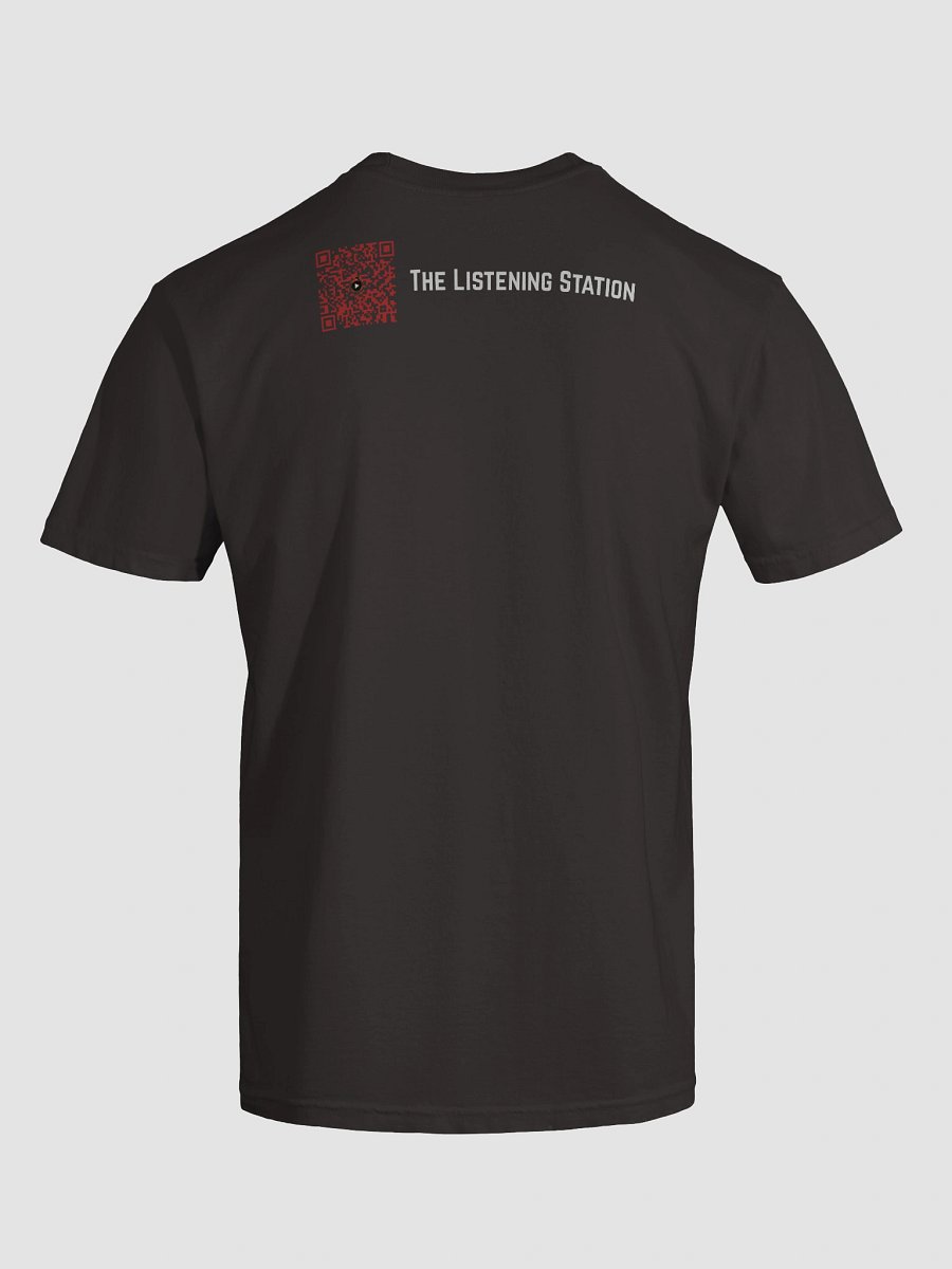 Listening? Tee product image (6)