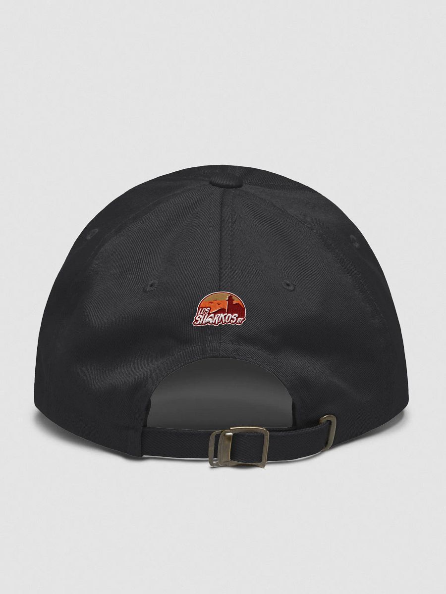 Casquette LOS SHARKOS product image (11)
