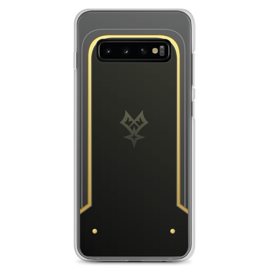 Gummiphone X Tainted Lightborne Case (Samsung) product image (2)