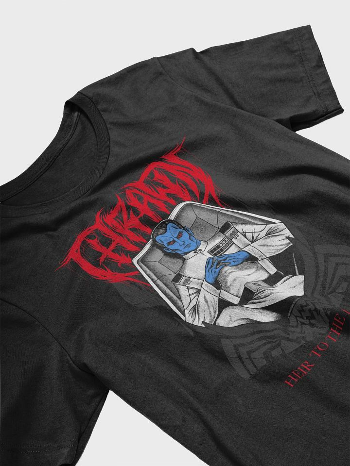 Thrawn(Variant) - Tee product image (2)