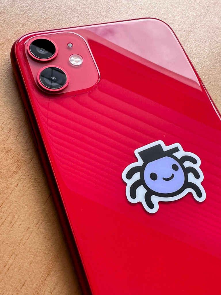loadEmotes Sticker Sheet product image (3)