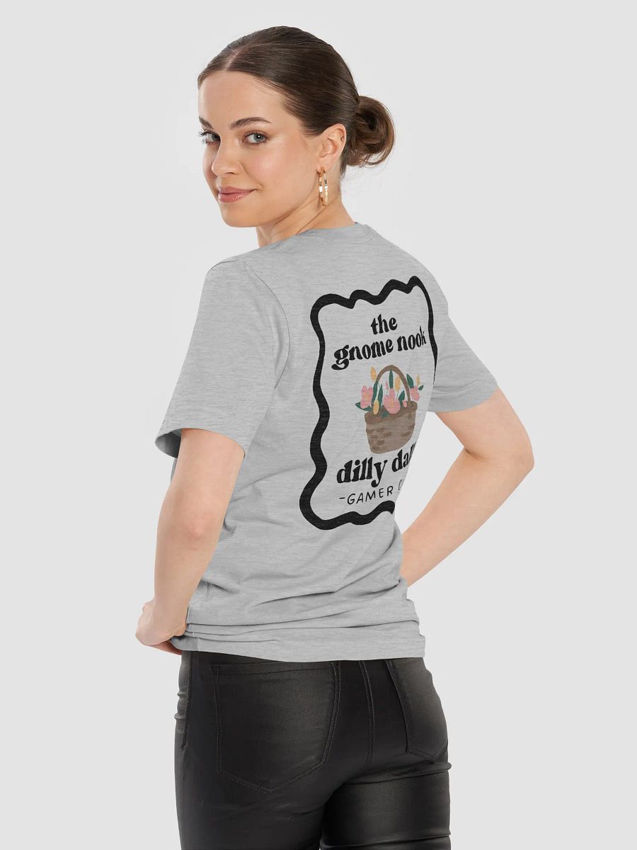 Dilly Dally Super Soft T-shirt product image (79)