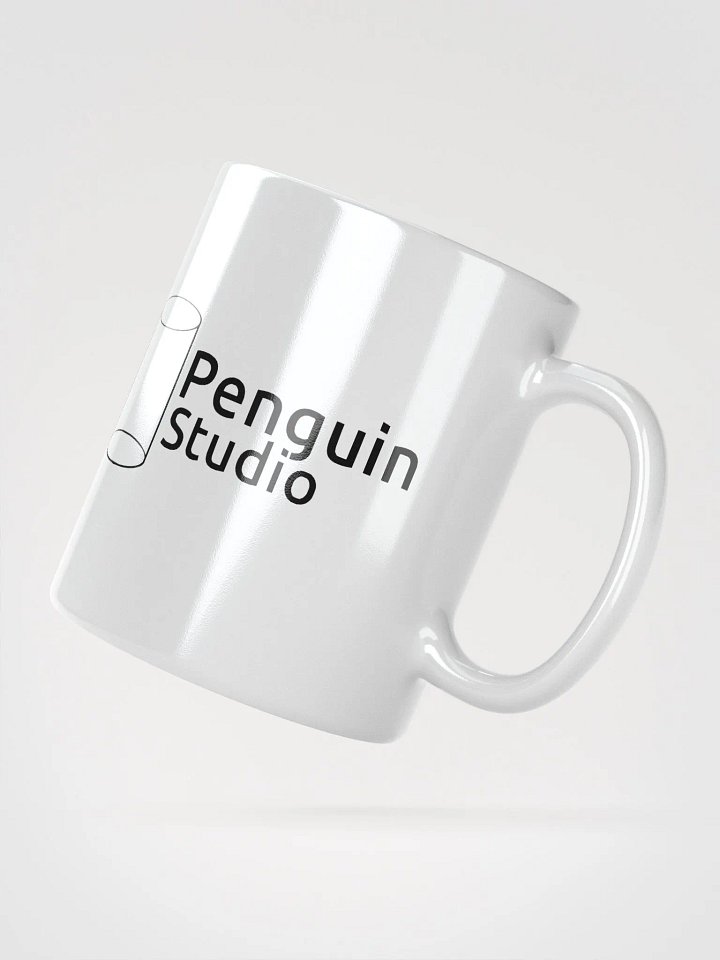 Penguin Studio Mug product image (5)