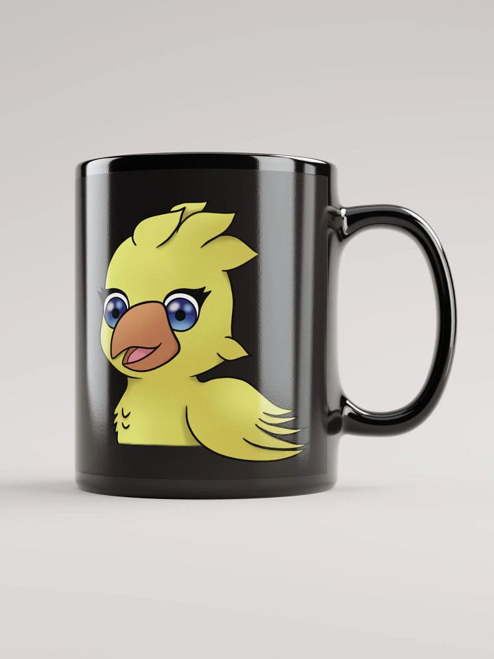 Choco mug product image (2)