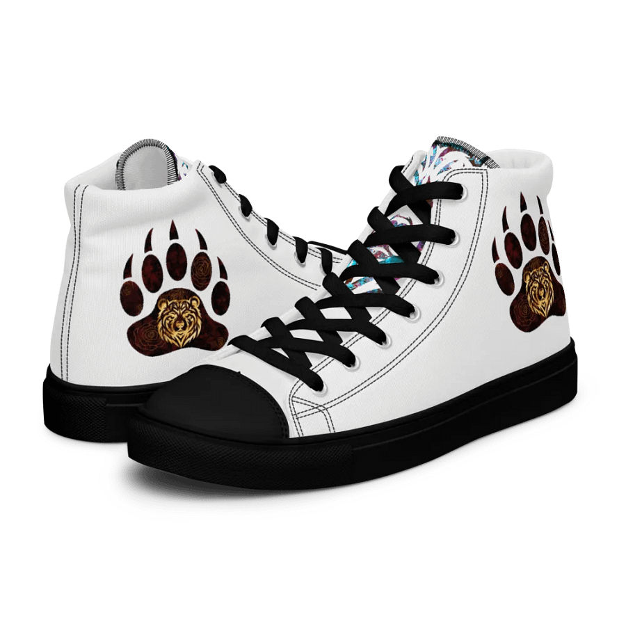 Elegant High Tops product image (10)