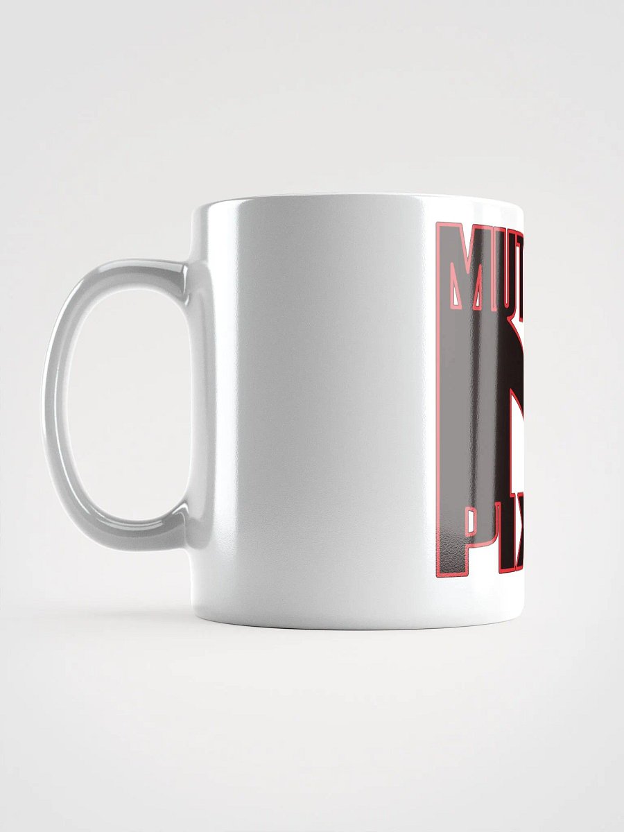 Mutated Pixel's Vivid Mugged Manifestation product image (6)