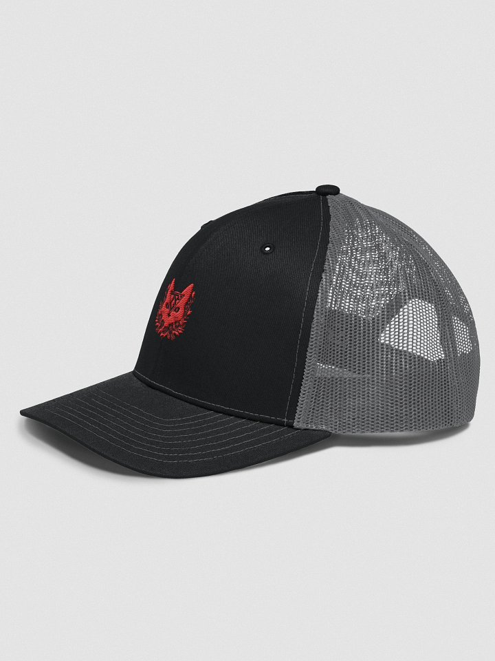 ZoeRay Mesh Hat product image (16)