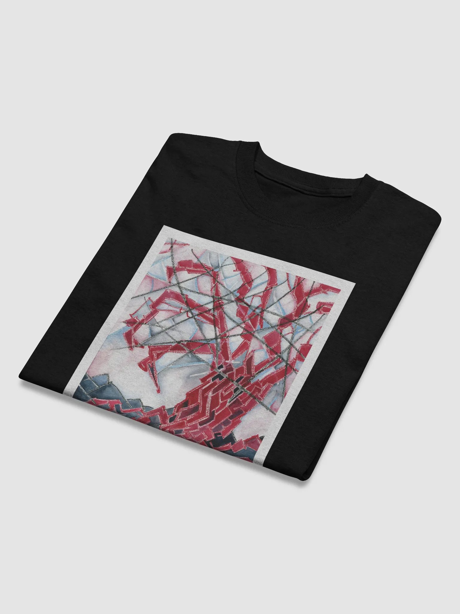 Rage Tee product image (3)