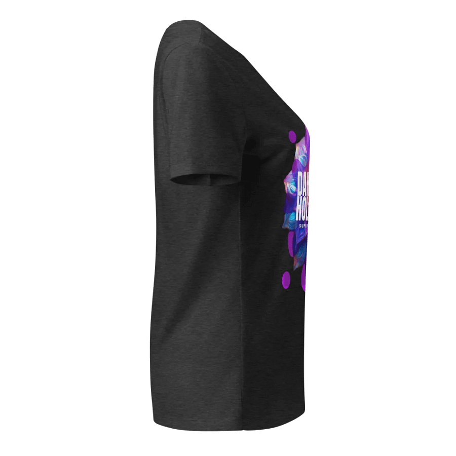 Dahlia Logo Shirt product image (3)