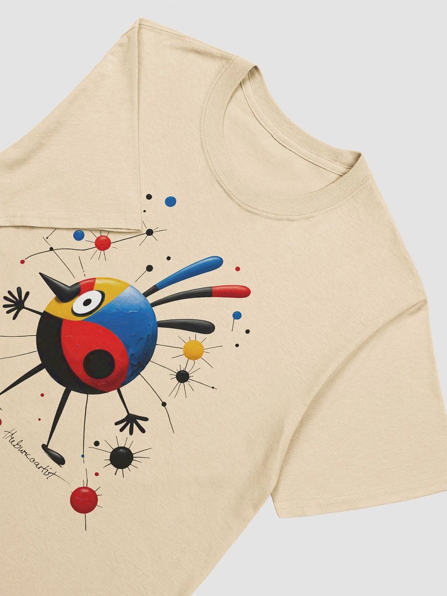 Gildan Unisex Softstyle T-Shirt product image (4)
