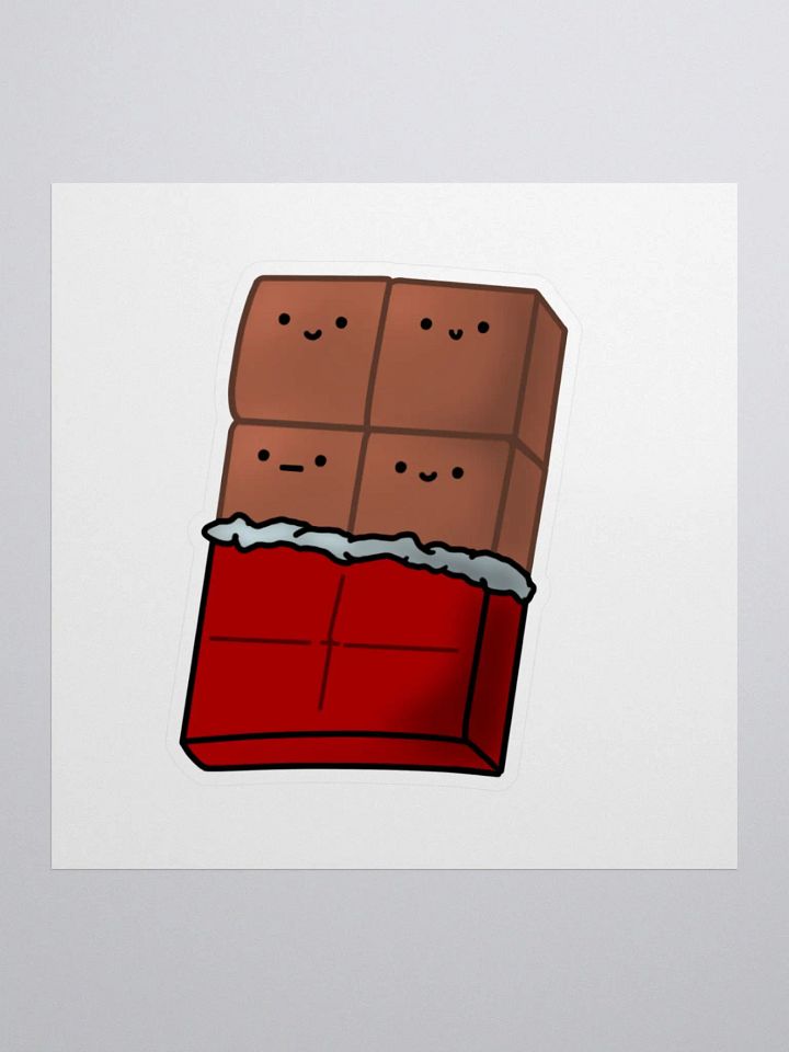 July Sticker Club product image (1)