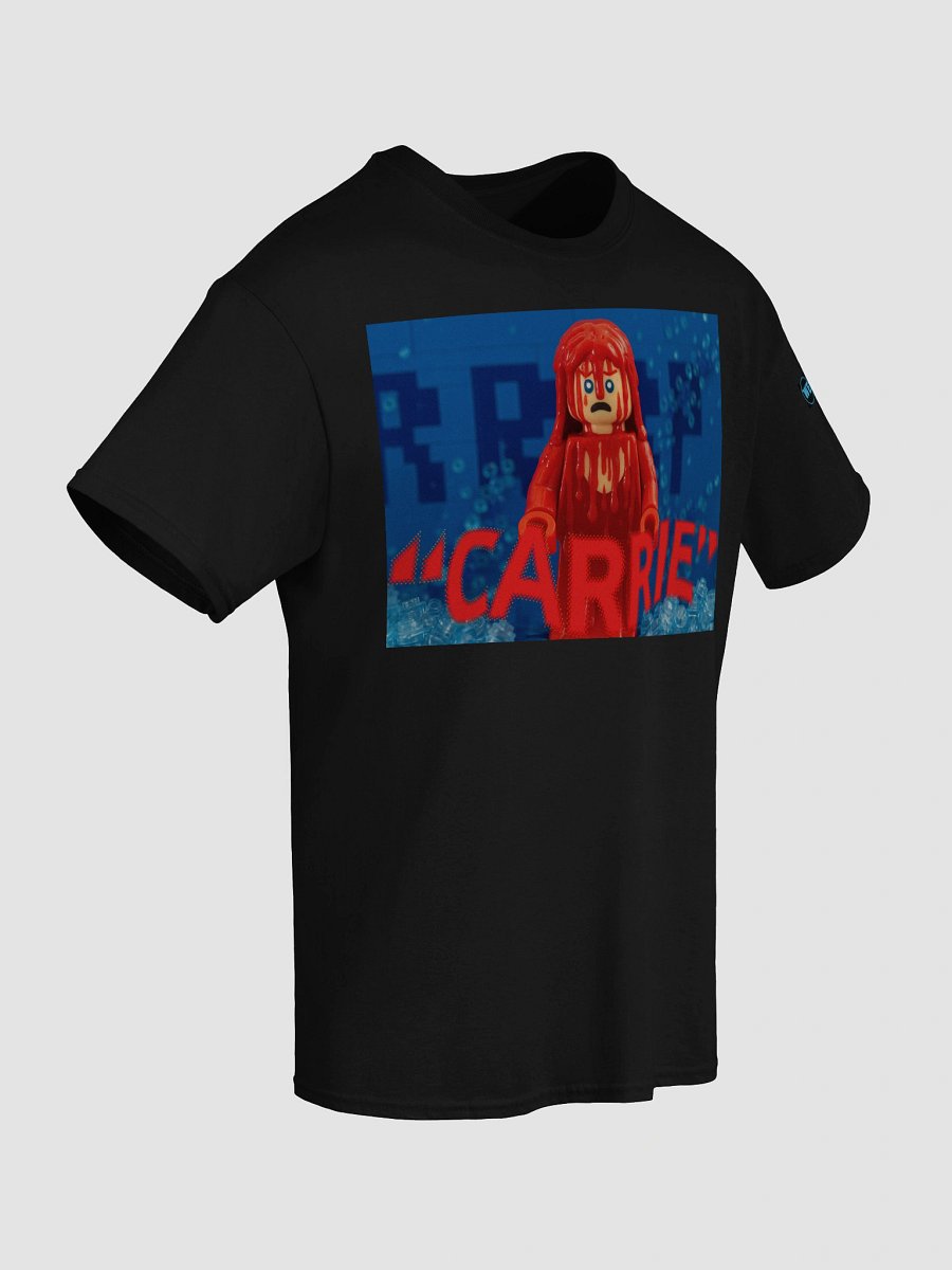 Carrie inspired Brick Tee product image (88)