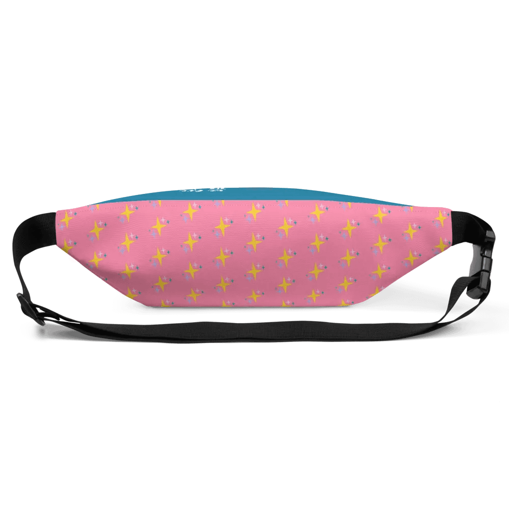 sparkles fanny pack product image (6)