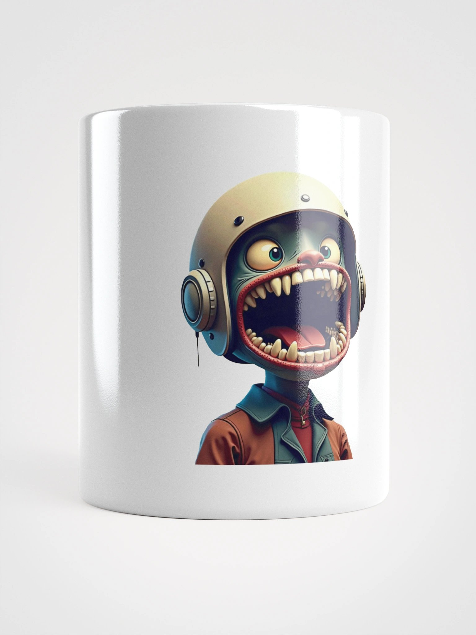 Cosmic Roarer Mug product image (14)
