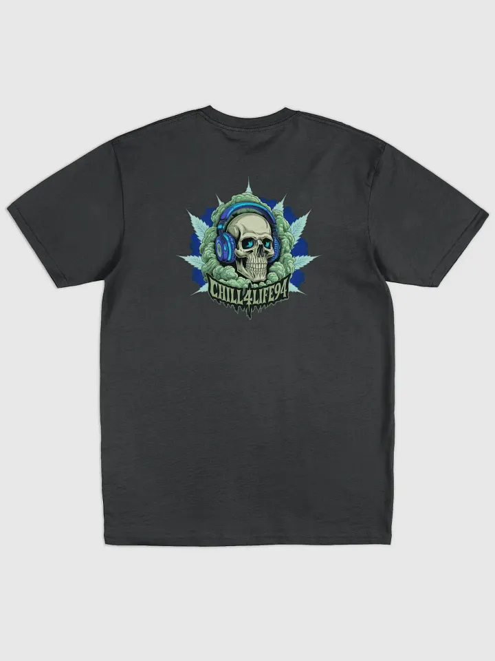 chill tee product image (2)