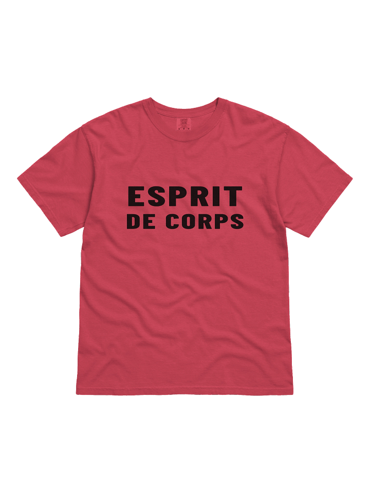 Esprit Classic Tee – Purpose Edition product image (2)