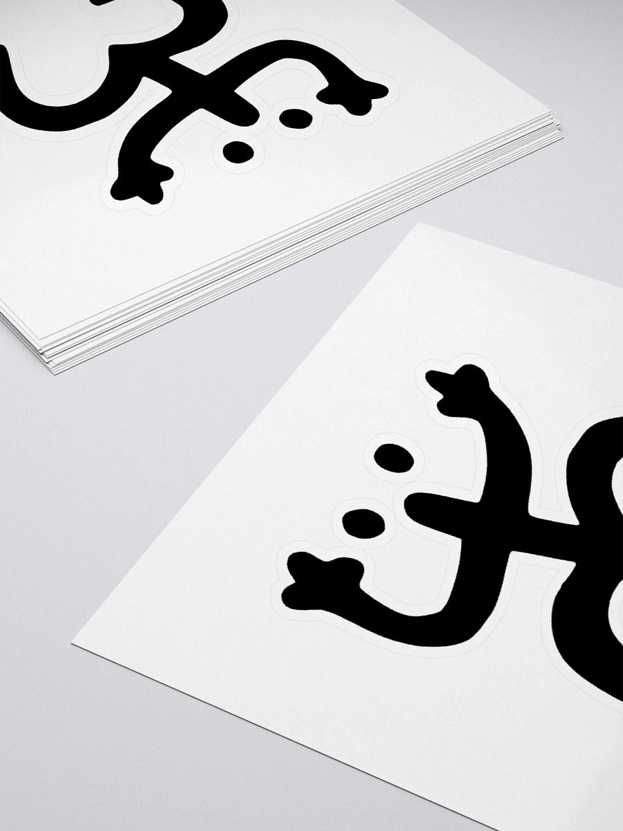 Stickers v2 - Coqui product image (4)