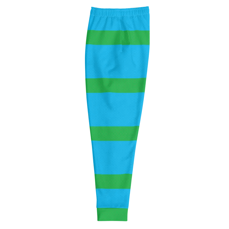 8-Bit Recycled Men's Joggers product image (5)