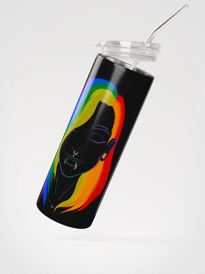 PRIDE Tumbler product image (2)
