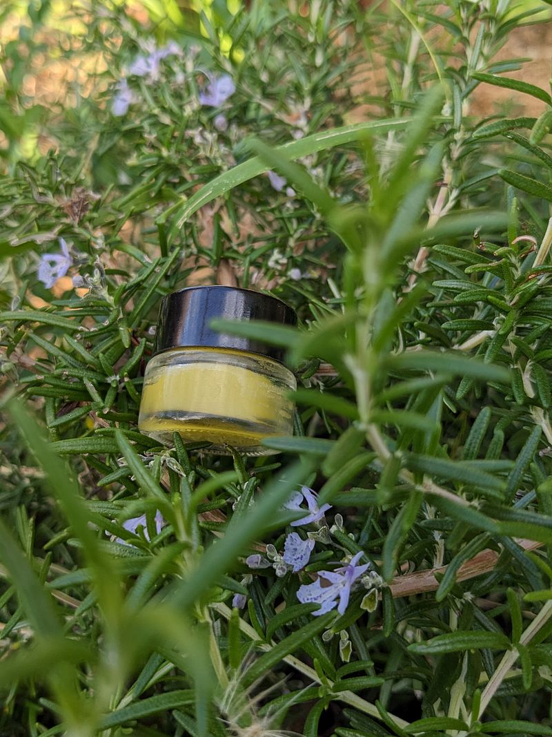 Launch Day Gift Lipbalm