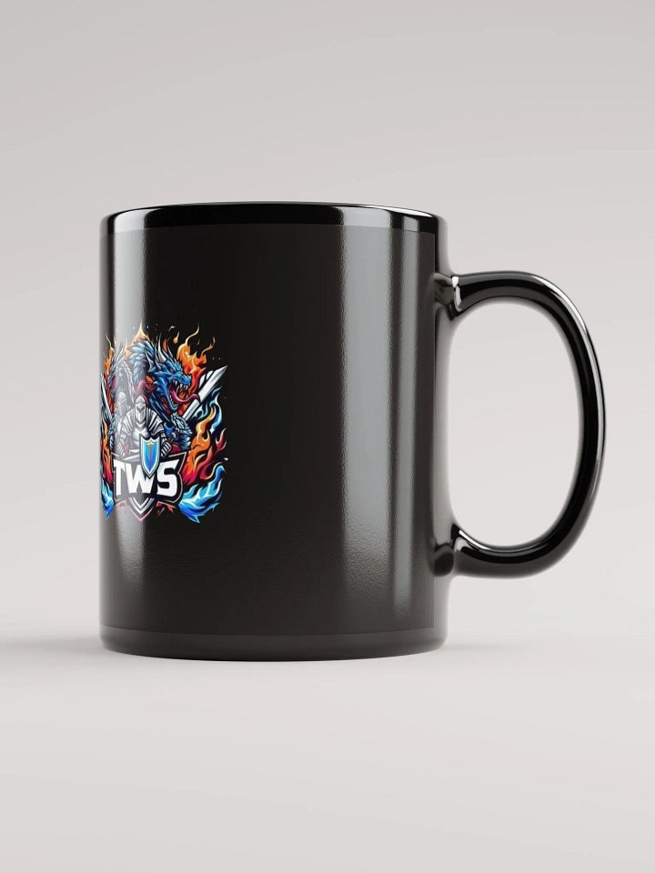 MurderShyy Mug product image (2)