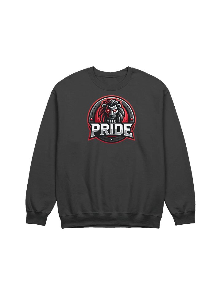 The Pride Crew Neck product image (1)