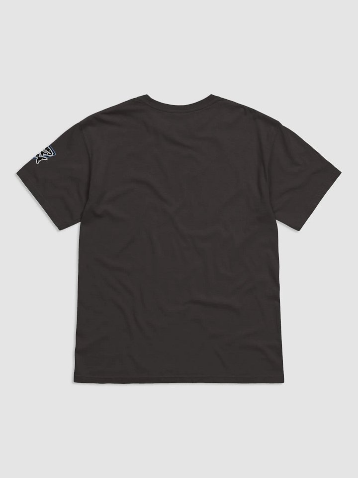 Sharks Comfort T - Full Front Logo product image (9)