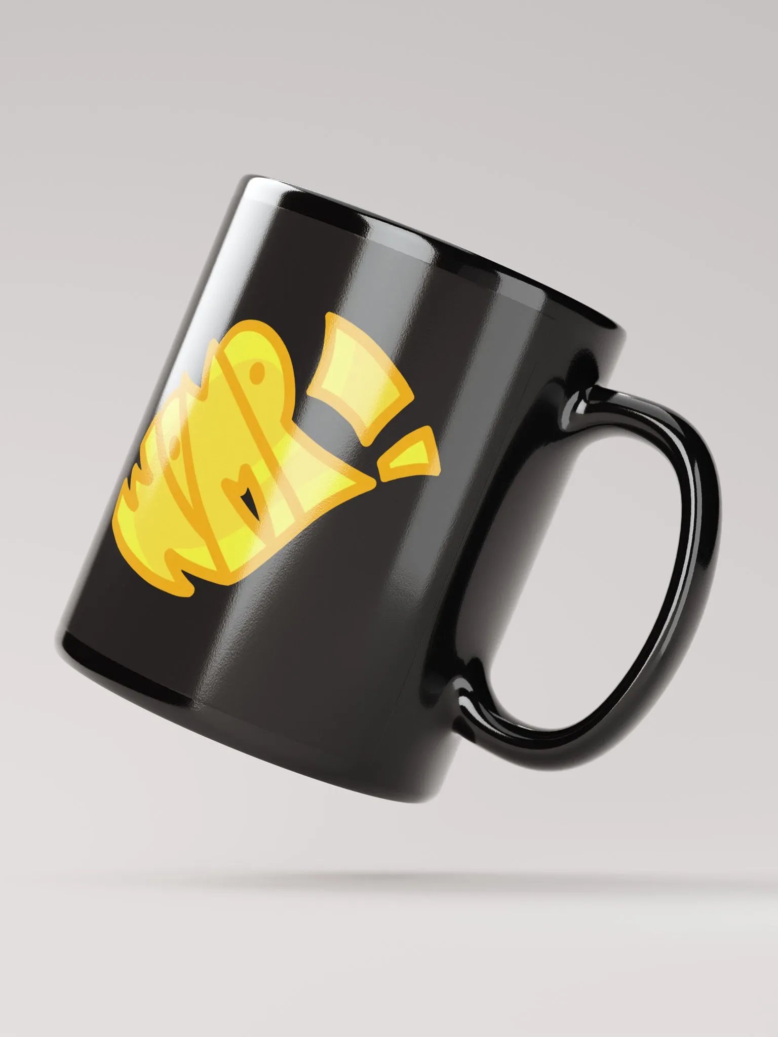 WOMP Mug product image (4)