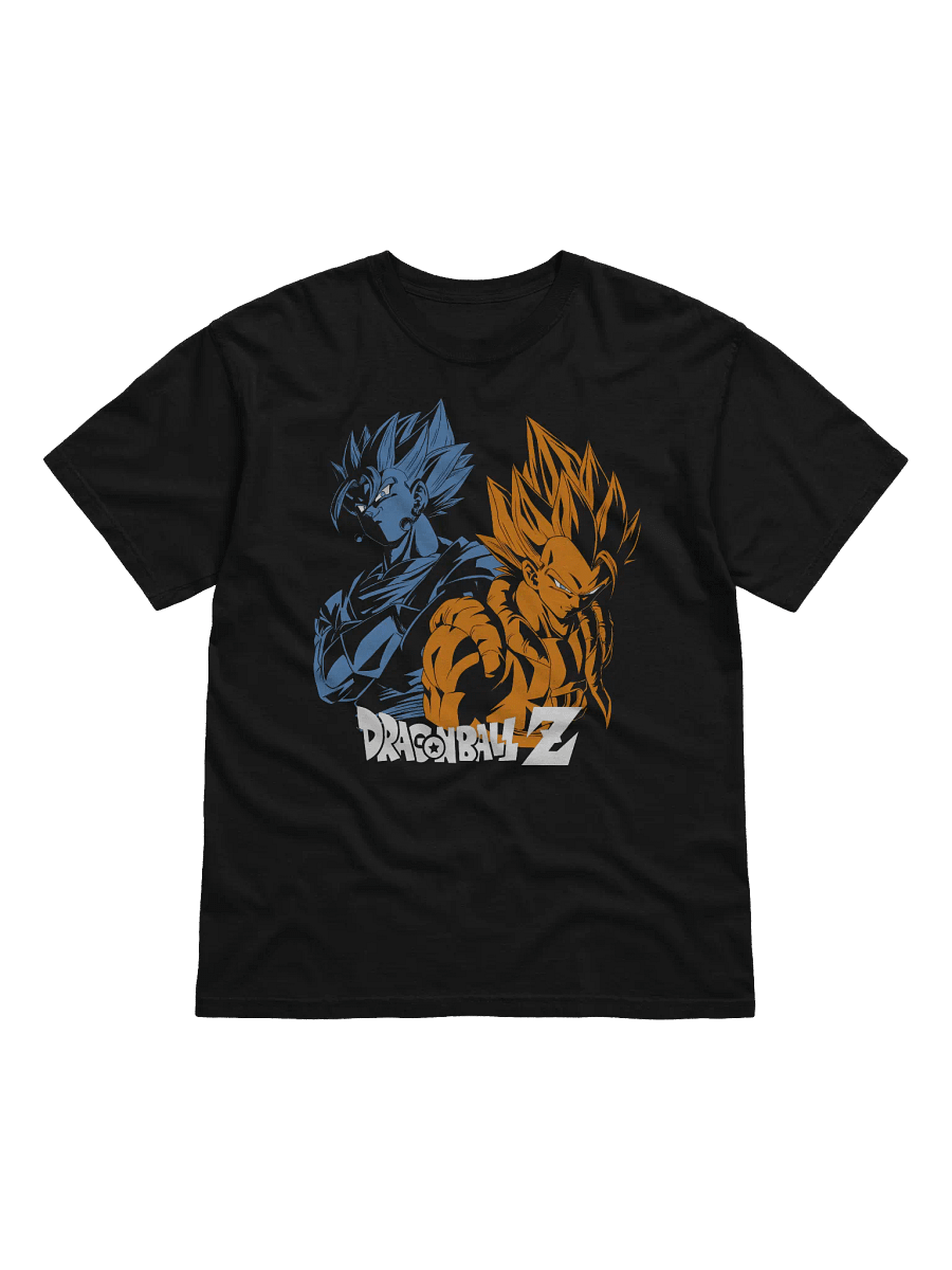 Super Saiyan product image (1)