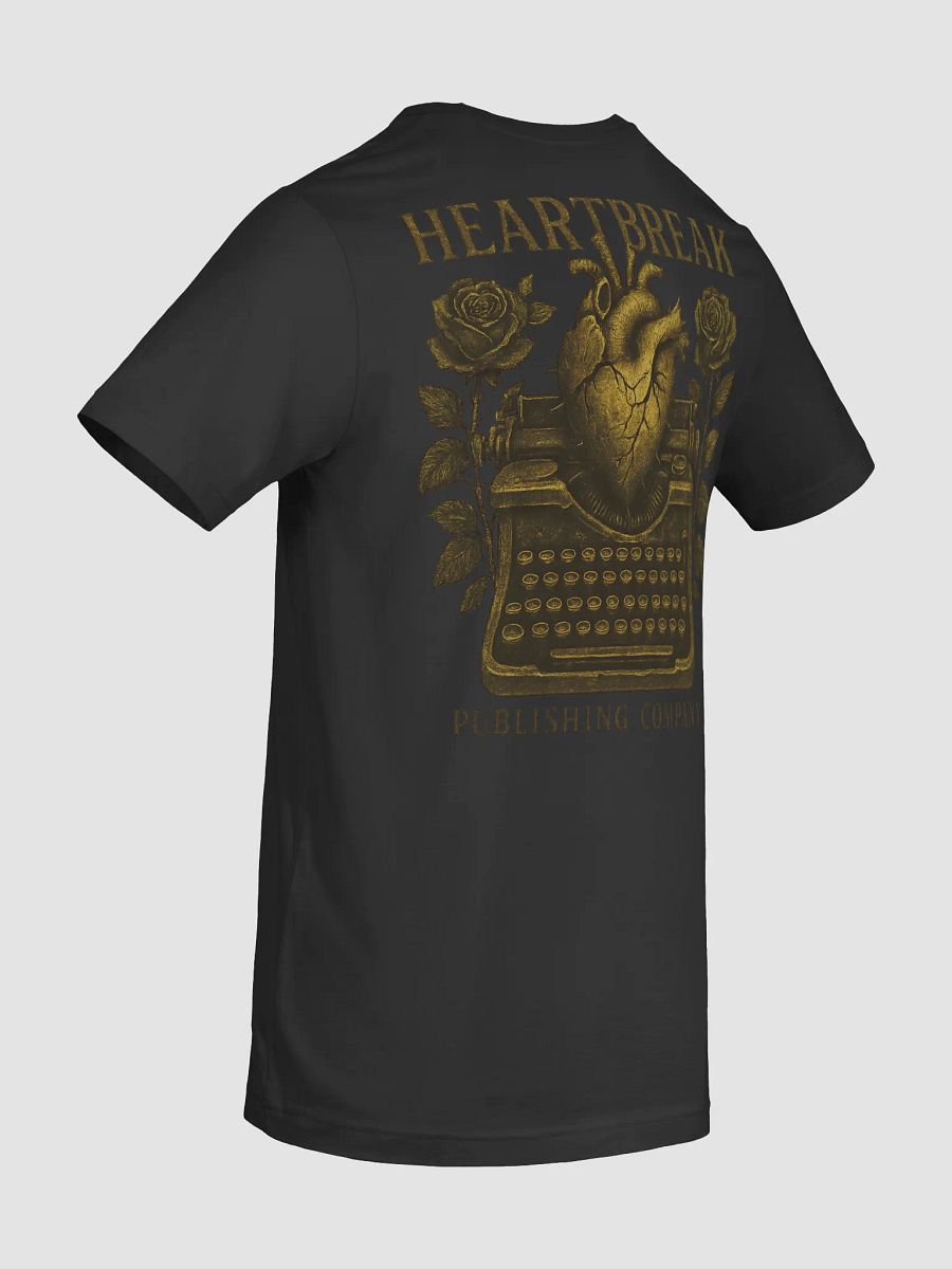 Heartbreak Publishing Co. product image (4)